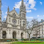 Amazing apartment - 2BR6P - Bastille