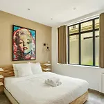 Amazing apartment - 2BR6P - Bastille