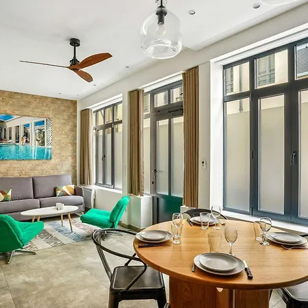 Amazing - 2br6p - Bastille