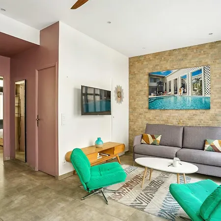 Appartamento Amazing - 2br6p - Bastille Parigi