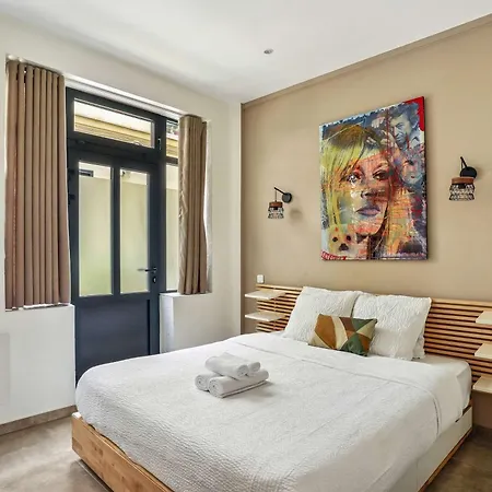 Amazing - 2br6p - Bastille Appartamento Parigi