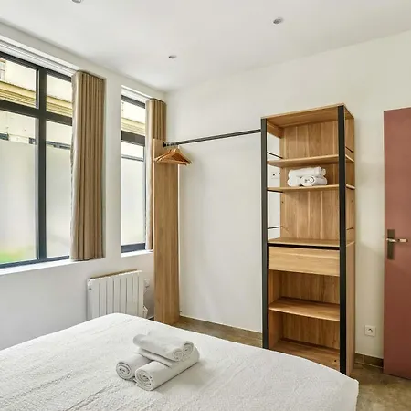 Appartamento Amazing - 2br6p - Bastille Parigi