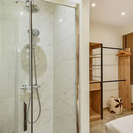 Amazing - 2br6p - Bastille Parigi