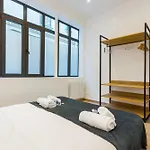 Amazing Apartment - 2Br6P - Bastille