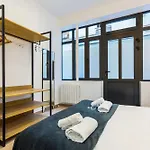 Amazing Apartment - 2Br6P - Bastille