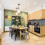 Amazing Apartment - 2Br6P - Bastille