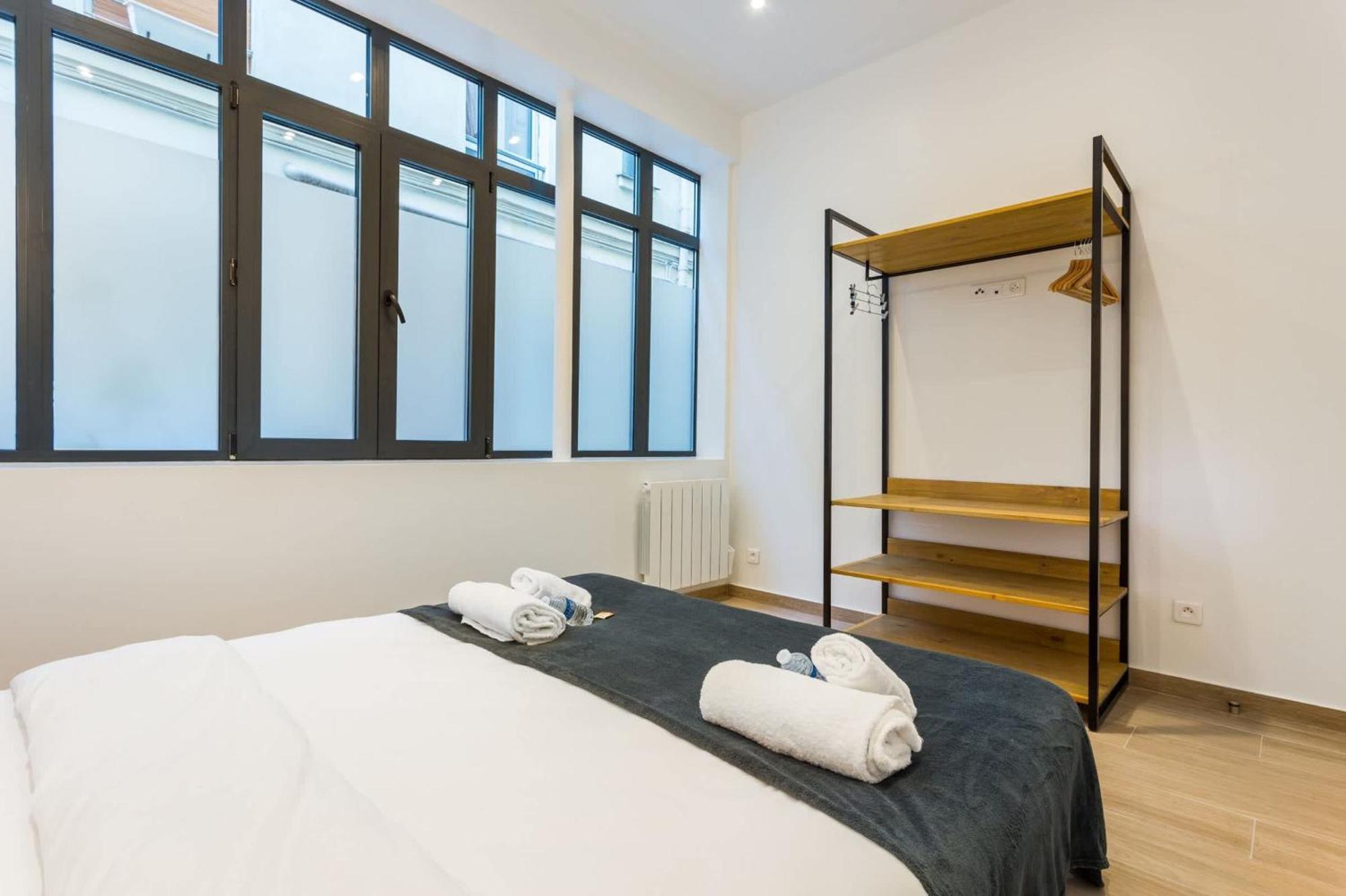 Amazing - 2br6p - Bastille Appartamento
