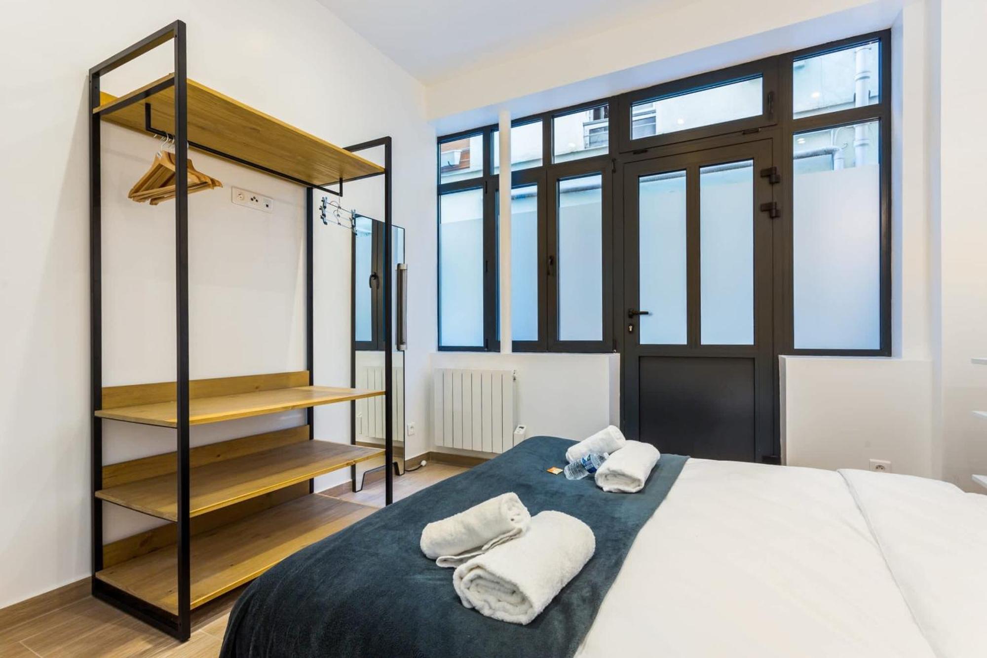Appartamento Amazing - 2br6p - Bastille *