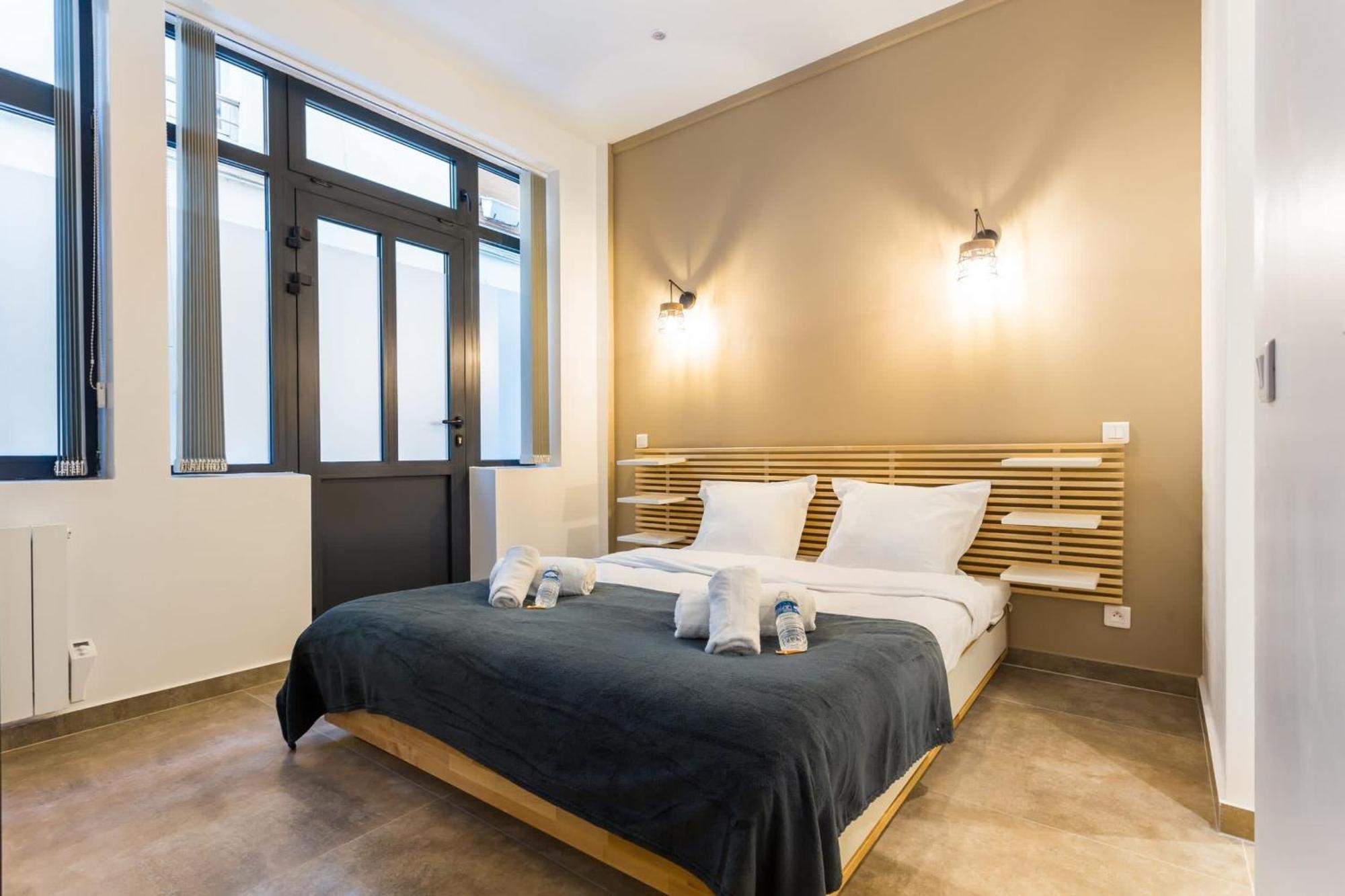 Amazing - 2br6p - Bastille Appartamento Parigi